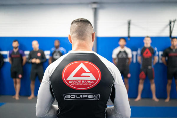 Karate & martial arts classes in Houston, TX: What to expect