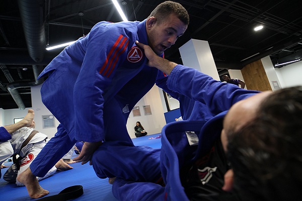 Martial arts classes in Houston, TX: Find your perfect dojo 