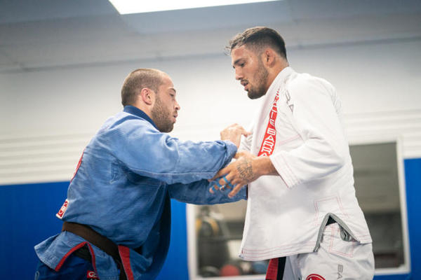 Martial arts classes in Houston, TX: Self‑defense nearby 