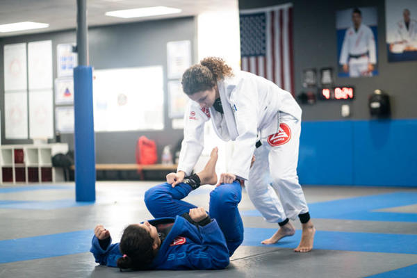 Martial arts classes in Houston, TX for women’s self‑defense 