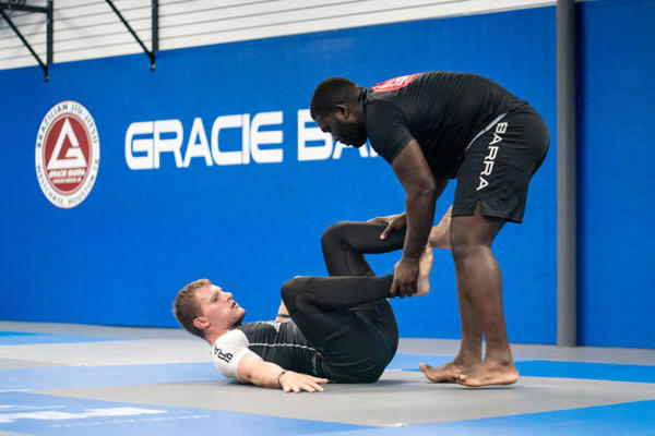 Martial arts classes in Houston, TX with free trial options 