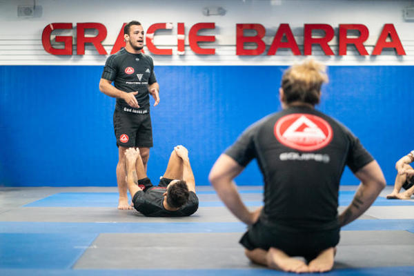 Martial arts classes in Houston, TX with free trial options