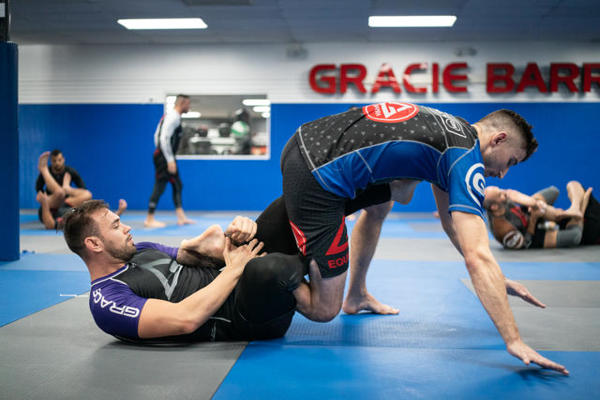 Martial arts schools in Houston, TX: How to choose 