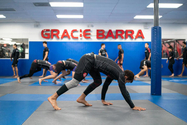 Martial arts training in Houston, TX: What beginners need to know
