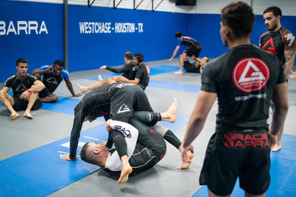 Top martial arts schools in Houston, TX for all ages 