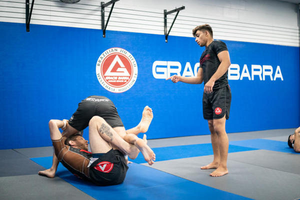 Top martial arts schools in Houston, TX for all ages