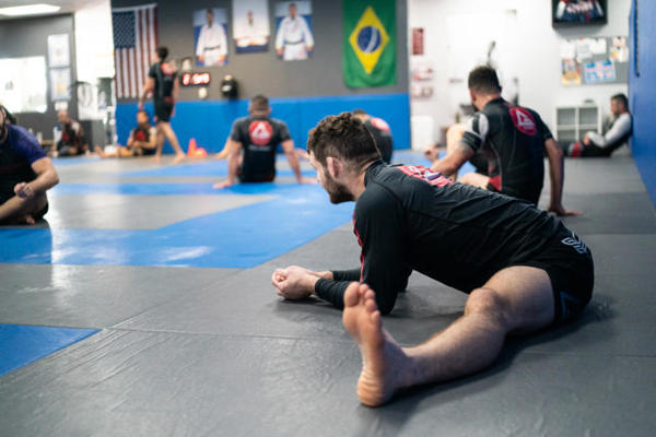 Boost flexibility with martial arts in Houston, TX Boost flexibility with martial arts in Houston, TX