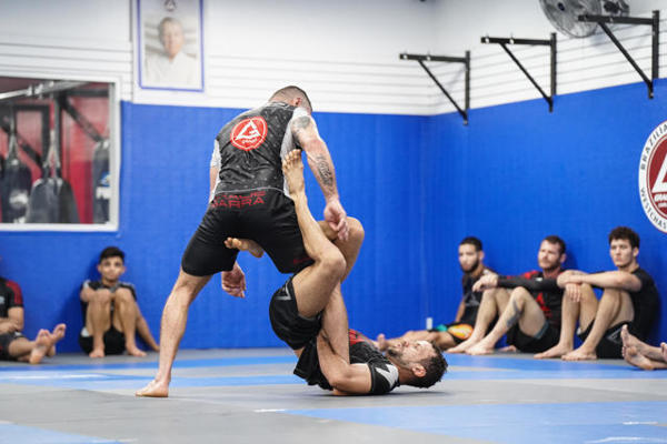 From couch to dojo: Martial arts classes in Houston, TX | Phone: +1 (281) 974-2544