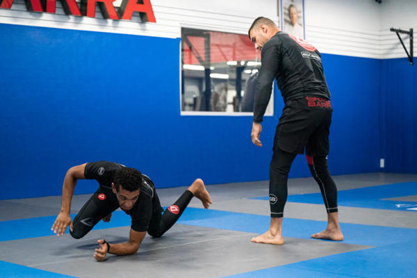 How to pick the best martial arts class in Houston, TX | Phone: +1 (281) 974-2544