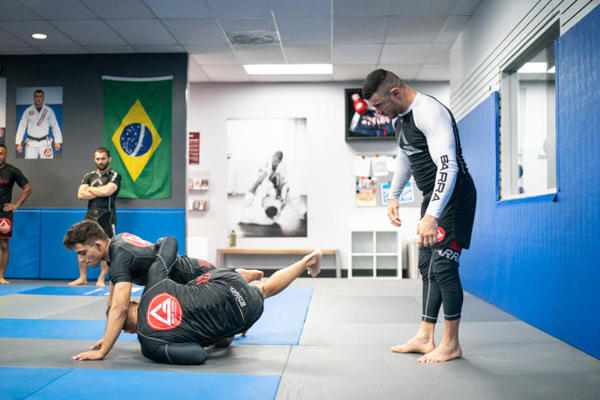 Improve focus with martial arts in Houston, TX