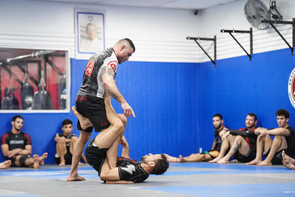 Where to enroll in martial arts classes in Houston, TX | Phone: +1 (281) 974-2544