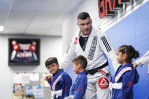 Kids self-defense & life skills training near Galleria Uptown, Houston | Phone: +1 (281) 974-2544