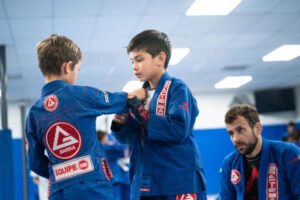 Self-defense & fitness for kids near Houston Galleria (ages 5–12) | Phone: +1 (281) 974-2544