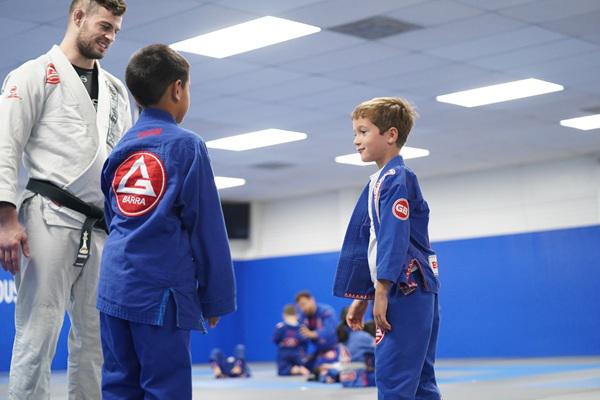 Start your child’s self-defense journey at a Galleria Houston martial arts school | Phone: +1 (281) 974-2544