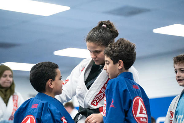 Top self-defense classes for kids & teens in Houston’s River Oaks Area | Phone: +1 (281) 974-2544