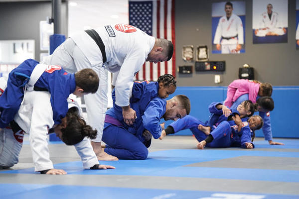 Gracie Barra River Oaks: How to do it if you want to start self defense classes for a homeschooler in Houston, TX