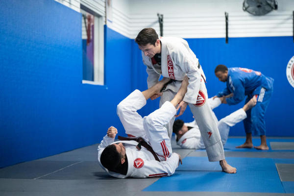 Gracie Barra River Oaks: How to do it to join self defense River Oaks classes in Houston, TX Gracie Barra River Oaks: How to do it to join self defense River Oaks classes in Houston, TX