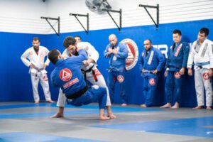 Gracie Barra River Oaks: How to do it to join self defense River Oaks classes in Houston, TX