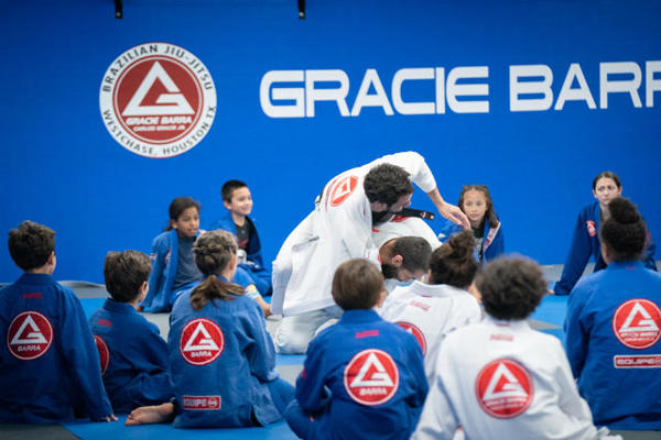 Gracie Barra River Oaks: What is it that makes our martial arts River Oaks program perfect for your homeschool in Houston, TX