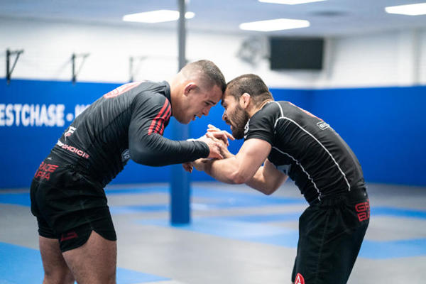 Gracie Barra River Oaks: Where to do it if you need self defense near me in Houston TX