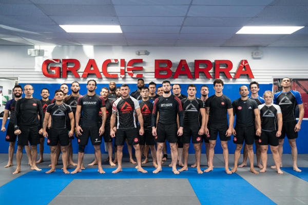 Gracie Barra River Oaks: Where to find it for a physical activity near me in Houston, TX