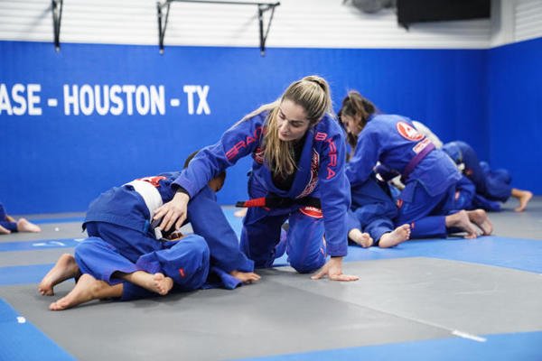 Gracie Barra River Oaks: Where to find it for specialized martial arts near me in Houston, TX Gracie Barra River Oaks: Where to find it for specialized martial arts near me in Houston, TX