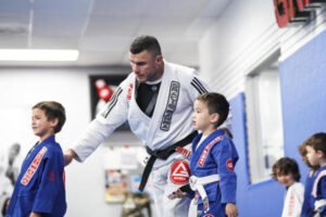 Gracie Barra River Oaks: How to do it if you want to start self defense classes for a homeschooler in Houston, TX