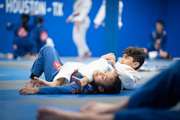 Gracie Barra River Oaks: Where to find martial arts in the Gallery area for homeschool students Gracie Barra River Oaks: Where to find martial arts in the Gallery area for homeschool students