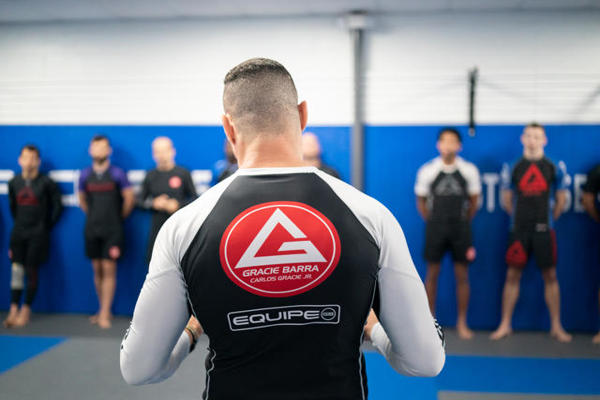 Gracie Barra River Oaks: Which one is the top-rated self defense Galleria training in Houston, TX