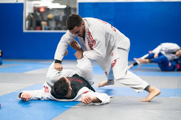 Gracie Barra River Oaks: discovering where to do it by the Galleria area for martial arts Gracie Barra River Oaks: discovering where to do it by the Galleria area for martial arts