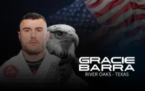 Gracie Barra Brazilian Jiu-Jitsu in River Oaks, Houston, Texas, offers world-class training for all ages and skill levels (281) 974-2544