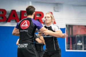 Gracie Barra River Oaks: How to find martial arts for self-defense in the Galleria area