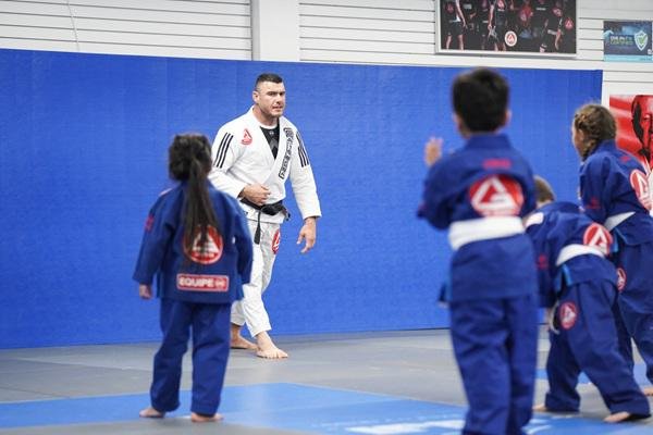 Gracie Barra River Oaks: Where to find specialized anti-bullying, confidence training Galleria area Gracie Barra River Oaks: Where to find specialized anti-bullying, confidence training Galleria area