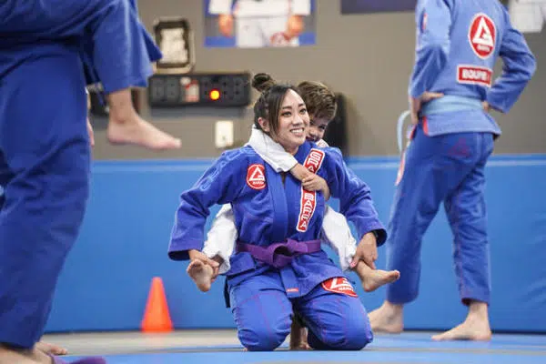 Gracie Barra River Oaks: Why do Houston parents choose our kids jiu jitsu Gracie Barra River Oaks: Why do Houston parents choose our kids jiu jitsu