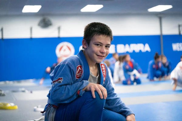 Gracie Barra River Oaks: How to find the best kids jiu jitsu near you 