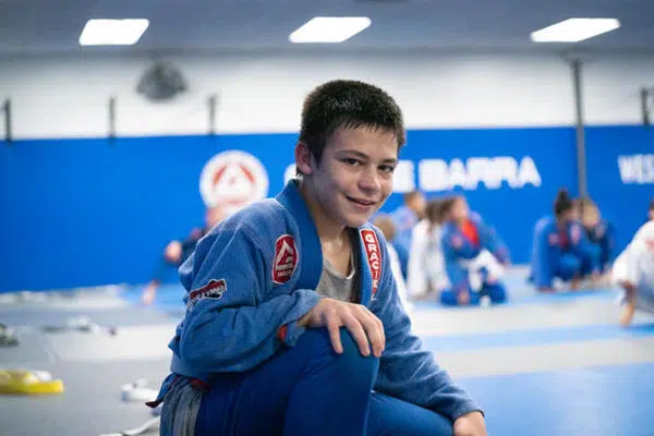 Gracie Barra River Oaks: How to find the best kids jiu jitsu near you Gracie Barra River Oaks: How to find the best kids jiu jitsu near you