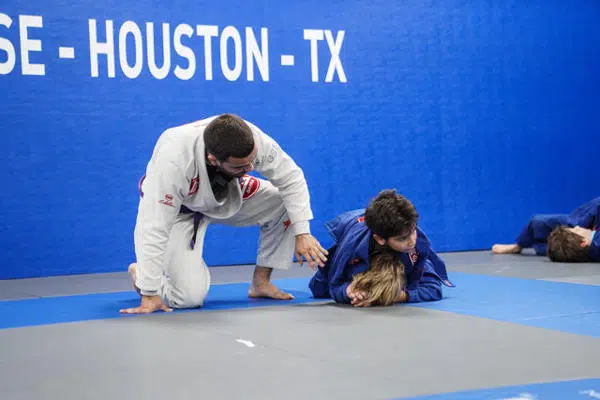 Gracie Barra River Oaks: What are the benefits of our Jiu Jitsu program for homeschooled students Gracie Barra River Oaks: What are the benefits of our Jiu Jitsu program for homeschooled students