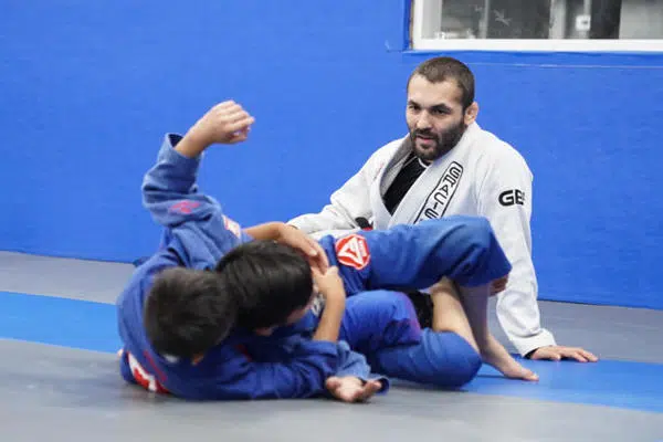 Gracie Barra River Oaks: What are the best local activities for homeschooled students