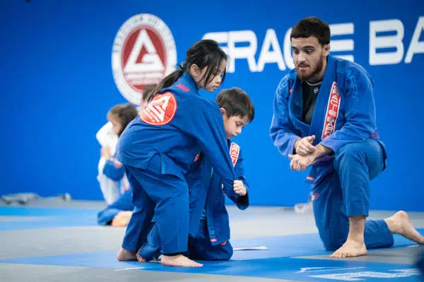 Gracie Barra River Oaks: What are the essential self defense tools that we teach