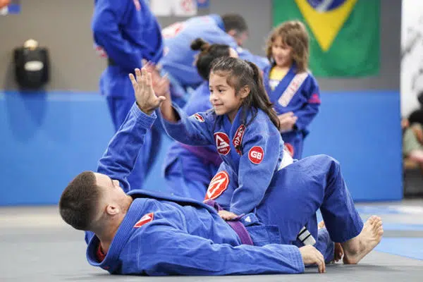 Gracie Barra River Oaks: What is the ideal martial arts level for my child Gracie Barra River Oaks: What is the ideal martial arts level for my child