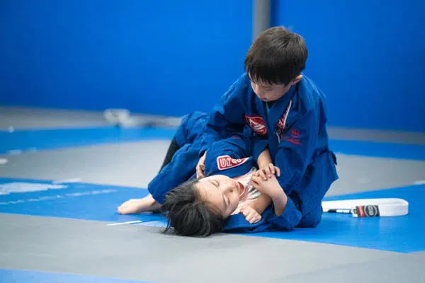 Gracie Barra River Oaks: What is the success rate of our anti-bullying program Gracie Barra River Oaks: What is the success rate of our anti-bullying program
