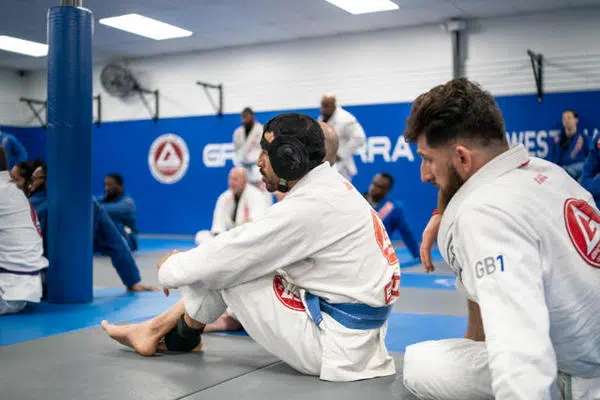 Gracie Barra River Oaks: Where is the most welcoming martial arts community Gracie Barra River Oaks: Where is the most welcoming martial arts community