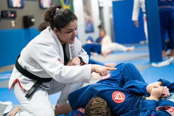 Gracie Barra River Oaks: Where to enroll in anti-bullying and confidence training