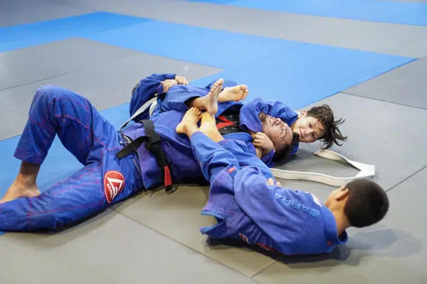 Gracie Barra River Oaks: Where to find homeschool martial arts in the Galleria area Gracie Barra River Oaks: Where to find homeschool martial arts in the Galleria area