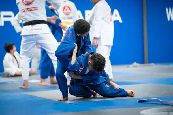 Gracie Barra River Oaks: Where to find the best martial arts classes for homeschooled students in the Galleria area Gracie Barra River Oaks: Where to find the best martial arts classes for homeschooled students in the Galleria area