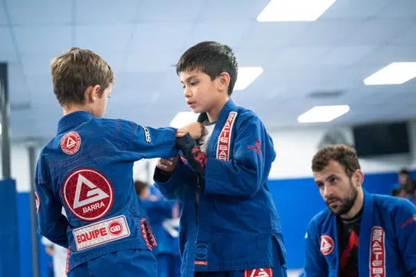 Gracie Barra River Oaks: Why are we the best place for kids self-defense Gracie Barra River Oaks: Why are we the best place for kids self-defense