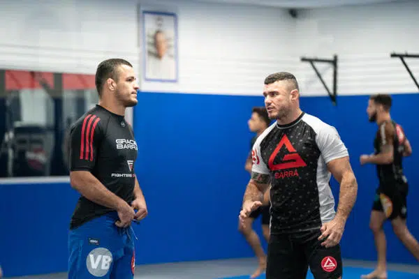 Gracie Barra River Oaks: What are our main objectives in self defense