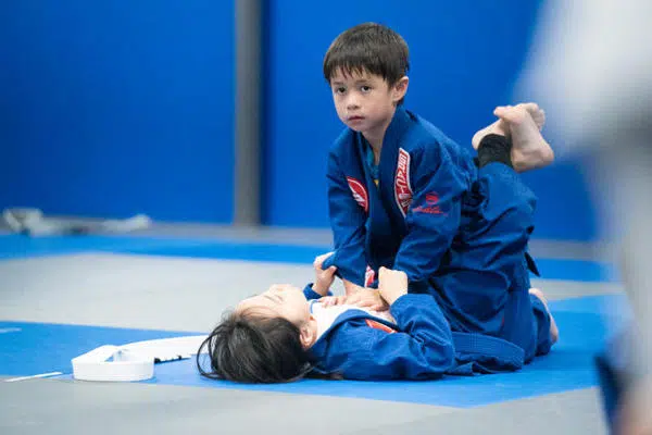 Gracie Barra River Oaks: What is the best age for a child to start martial arts Gracie Barra River Oaks: What is the best age for a child to start martial arts