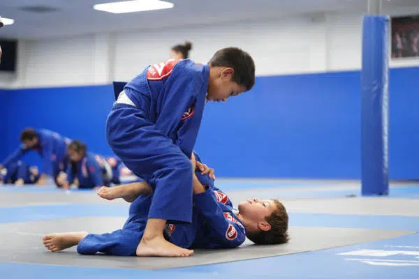 Gracie Barra River Oaks: What is the most effective youth anti bullying program in Houston Gracie Barra River Oaks: What is the most effective youth anti bullying program in Houston