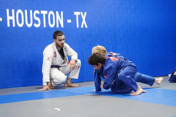 Gracie Barra River Oaks: What makes our kids program unique in Houston